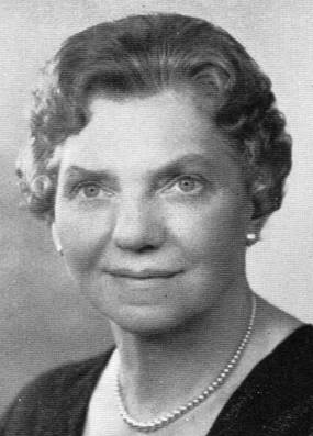 1948 Mr H S Hayes Cashier MBM-Au48P18