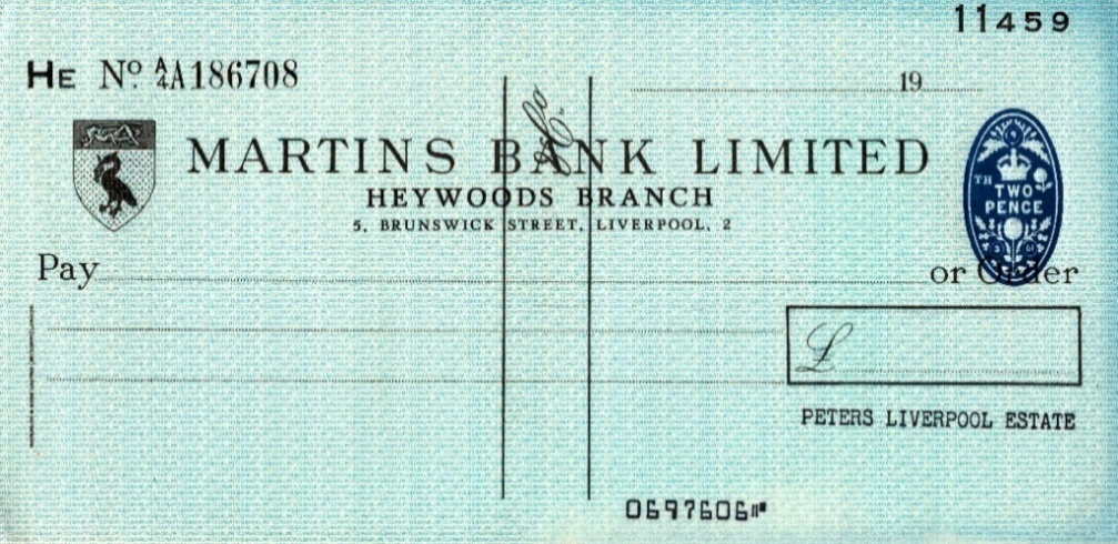 1957 to 1958 Mr D J Crellin MBM-Au64P04.jpg