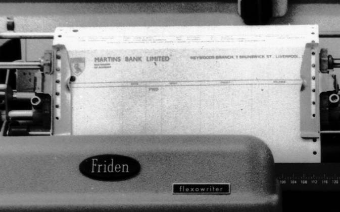 1959 to 1961 Mr B O'Brien Sub Manager MBM-Su67P05.jpg