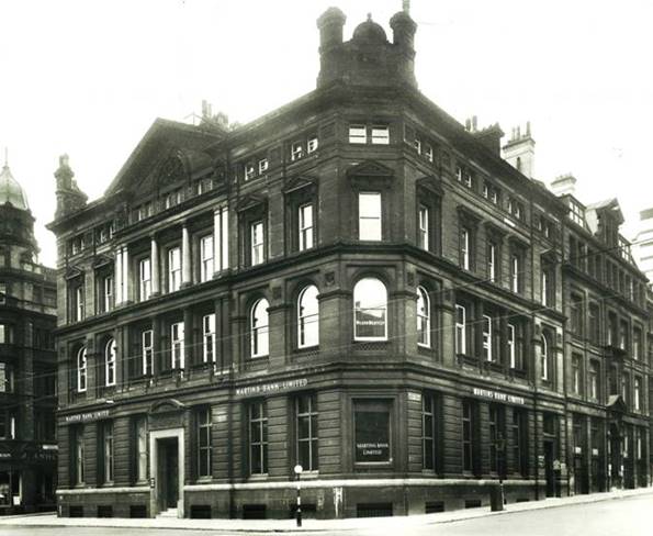 1960 s Liverpool Victoria Street Exterior BGA Ref 30-1695.jpg