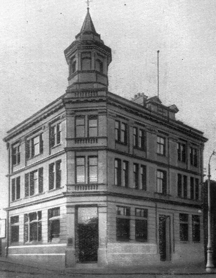 1922 Branch Exterior as L & Y Bank PA.jpg
