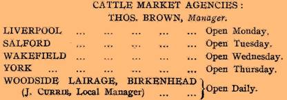 1941 to 1942 Mr S Squirrell joined the bank here MBM-Su67P06.jpg