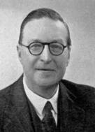 1919 to 1930 then 1932 to 1951  Mr L H Farnell Manager MBM-Au51P21.jpg