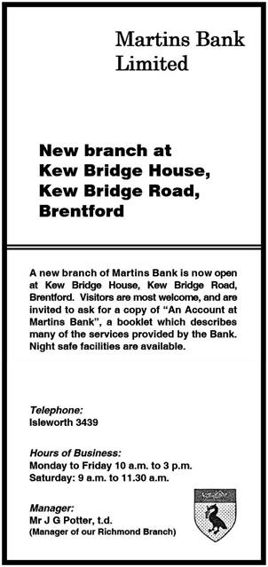 1966 Kew Bridge Exterior 1 BGA Ref 33-301.jpg