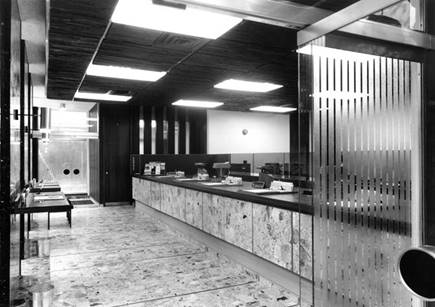1960 s West Bromwich Interior 4 BGA Ref 30-3128