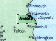 Amble