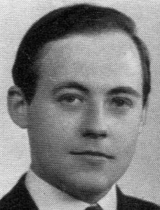 1961 to 1964 Mr D J Crellin Manager MBM-Au64P04