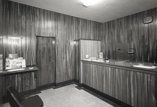 1960 s Barrowford Interior 1 BGA Ref 30-105