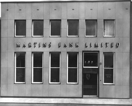 1960 s South Shields Laygate ( New premises) Exterior 13 BGA Ref 30-2740