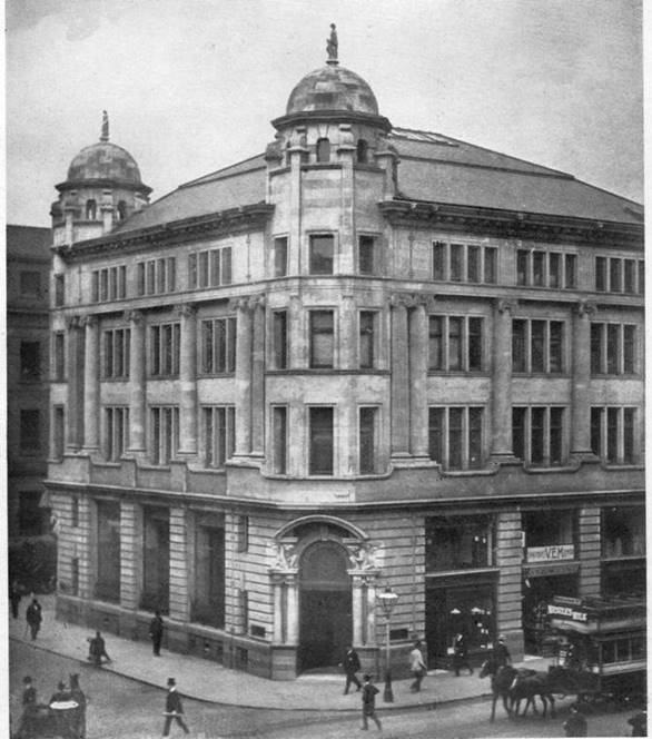 1922 Mosley Street Branch as L & Y Bank PA.jpg