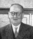 1946 to 1958 Mr W B Young Manager MBM-Wi58P52.jpg
