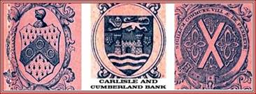 Carlisle and Cumberland Bank
