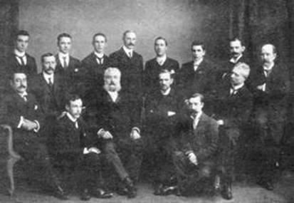 1903 Carlisle and Cumberland Staff at 33 English St.jpg