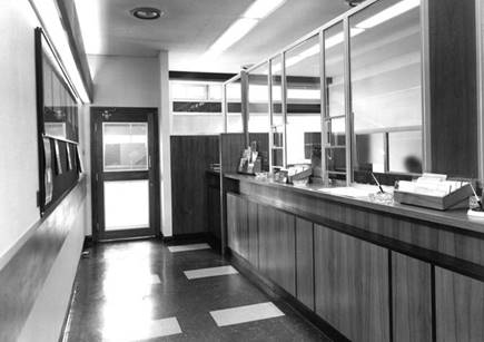 1967 Winsford Interior 4 BGA Ref 30-3244