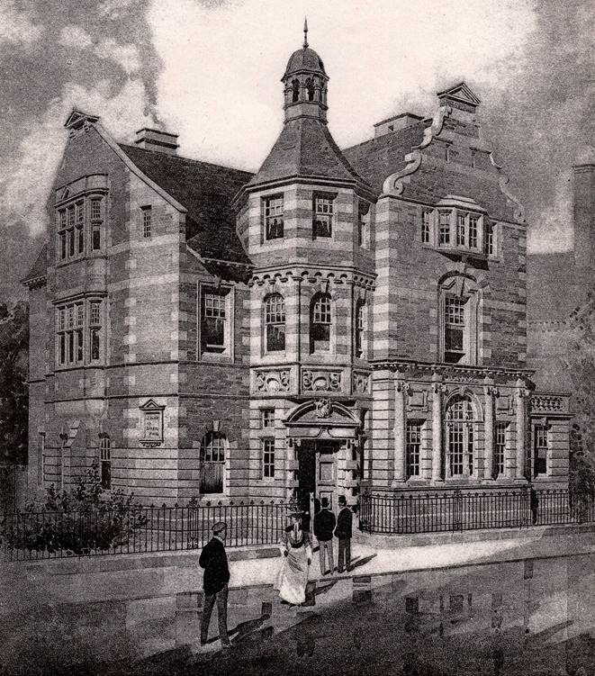 115960 Liverpool Old Swan