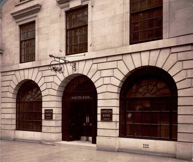 11 60 80 London Tothill Street SW1