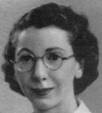 1942 to 1943 Miss Anne Shuttleworth Clerk in Charge MBM-Wi46P11.jpg