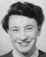 1958 Miss Molly Greathead Junior lady clerk MBM-Sp58P51.jpg