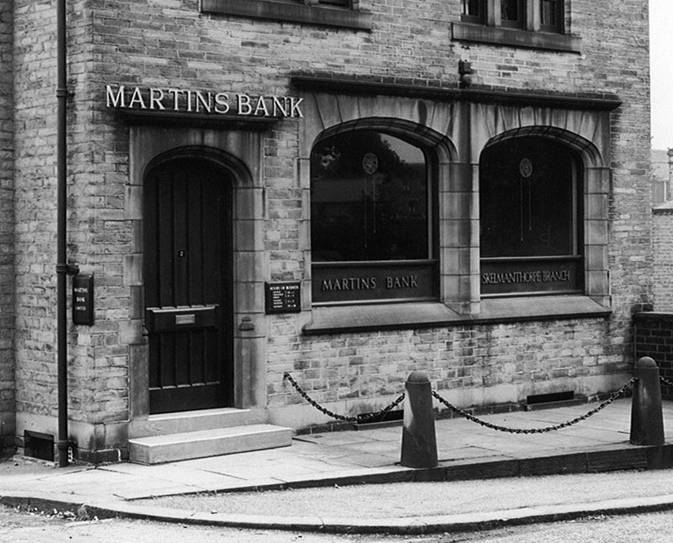 118970 Skelmanthorpe