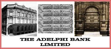 Adelphi Bank