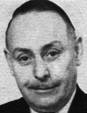 1953 to 1962  Mr P H Mellor Clerk in Charge MBM-Au66P04