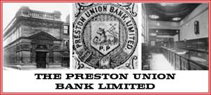 Preston Union Bank