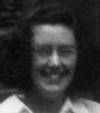 1951 Kathleen Pomfret MBA Jill Shepherd