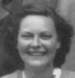 1951 Maureen Monaghan MBA Jill Shepherd