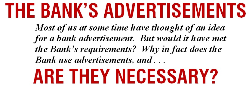 1965 Counting Up Advert MBM-Au65P18