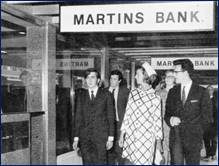 1966 Mr DG Harris Manager Meets Casius Clay (Daily Express) MBM-Au66P46