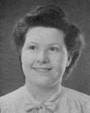 1947 Miss Dorothy Eaton relief operator  MBM-Wi47P45.jpg
