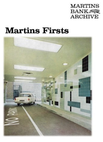 1959 Branch Opened by Minister of Transport MBM-Sp59P37