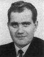 1953 to 1962 Mr D V Milne  MBM-Sp65P09