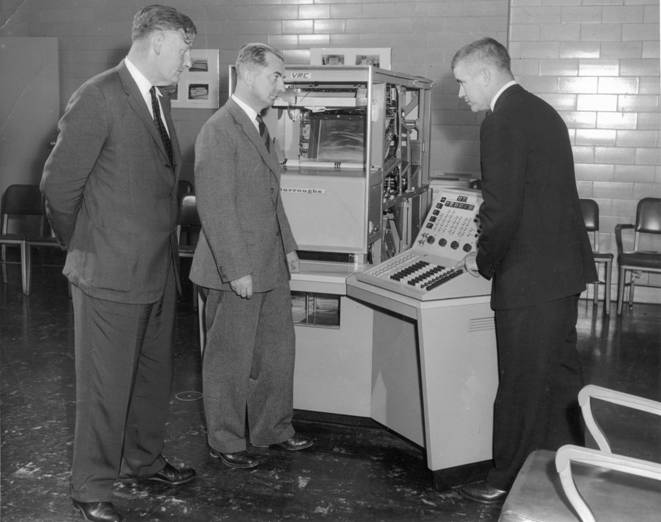 1961 Edna Devaynes Centre Supervisor MBM-Wi61P10