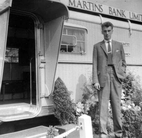 1961I Wolsingham show preparations IMG