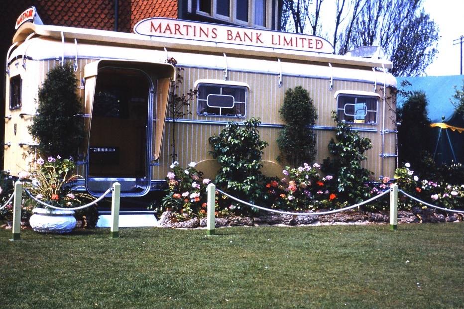 1960 Mobile Branch at the Royal National Eisteddfod (4) MBM-Wi60P58