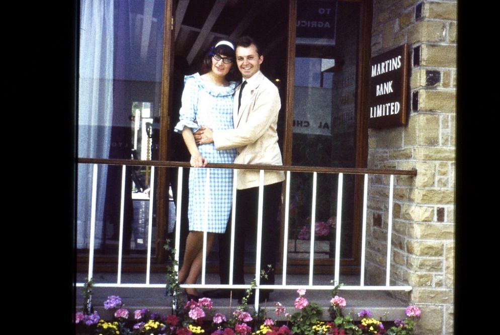 1968 Norman Bond at Westmorland Show DJW MBA.jpg