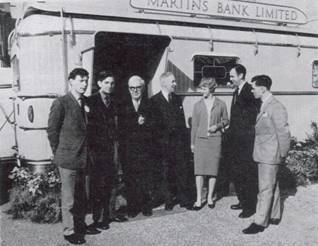 1968 Norman Bond at Westmorland Show DJW MBA.jpg