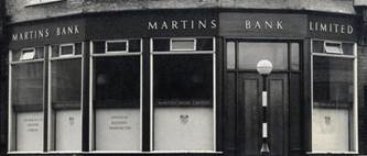 1947 to 1963 Mr G E Vaughan Manager MBM-Wi63P58
