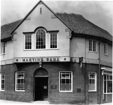 1960 s Birkenhead, Borough Road BGA Ref 30-199