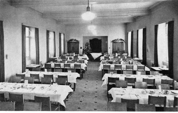 1959 Head Office Dining Room at Christmas MBII-OppP32.jpg