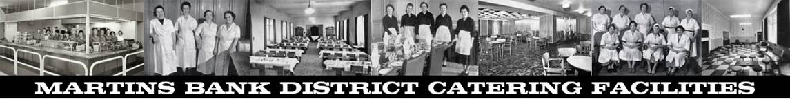 Staff Catering Facilities Banner