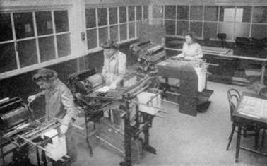 1948 The Machine Room at Old Hall Street MBM-Au48P22.jpg