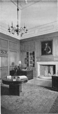 1931 The Management Room TAJ