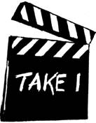 Clapperboard