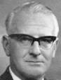 1962 to 1968 Mr J P Brown Manager MBM-Su62P31.jpg