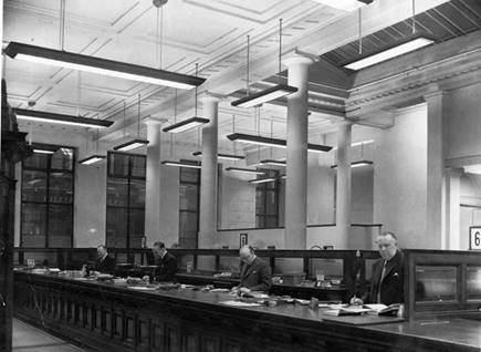 1960 s Liverpool Victoria Street Interior 2 BGA Ref 30-1695 (3).jpg