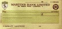 1967 Paying in slip from Breck Road Customer book MBA (2).jpg