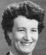 1945 to 1946 Miss K M Jones Clerk in Charge MBM-Wi46P11.jpg