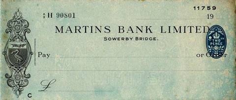 1937 March Sowerby Bridge Cheque - S Walker MBA.jpg